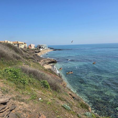 46 Ile Paradise Vue Port Agde Exterior foto