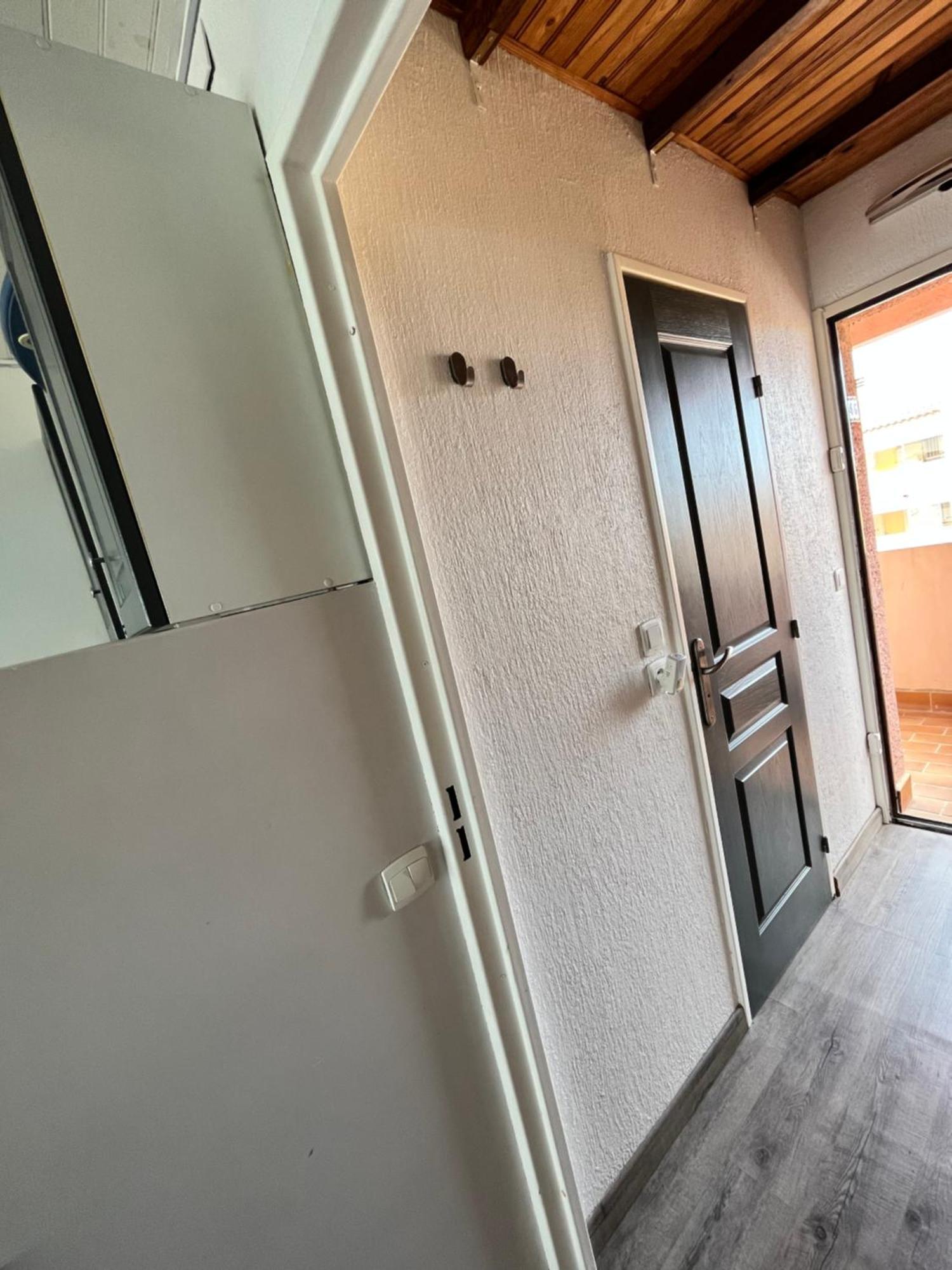 46 Ile Paradise Vue Port Agde Exterior foto