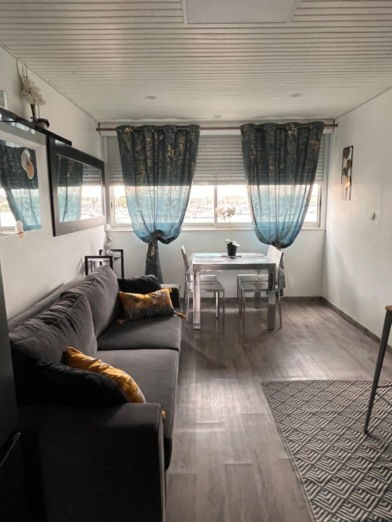 46 Ile Paradise Vue Port Agde Exterior foto
